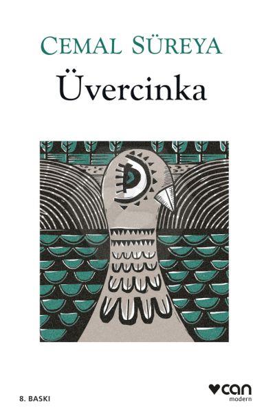 Üvercinka