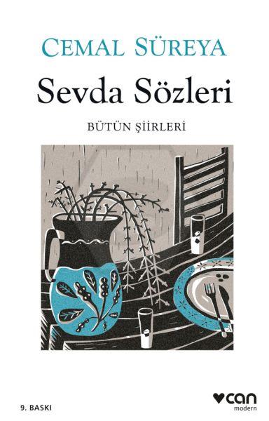 Sevda Sözleri-Bütün Şiirleri