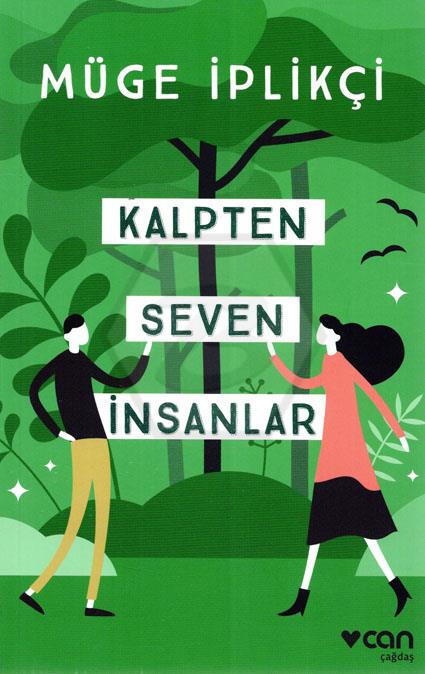 Kalpten Seven İnsanlar