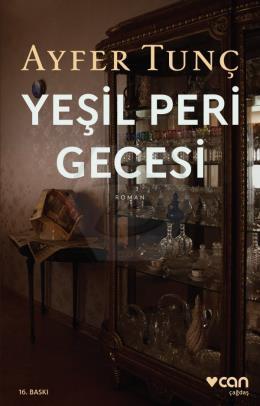 Yeşil Peri Gecesi