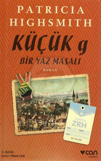 Küçük G - Bir Yaz Masalı