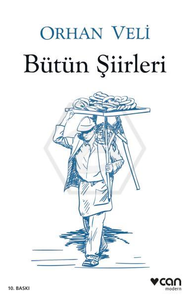 Bütün Şiirleri