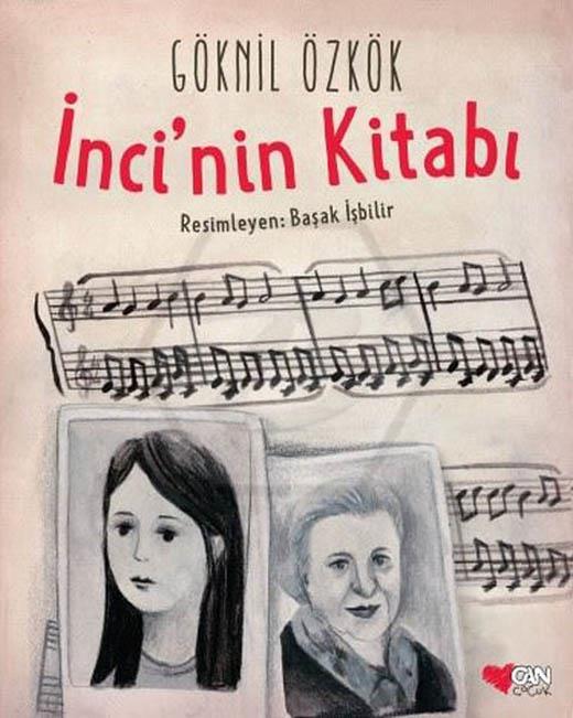 İncinin Kitabı