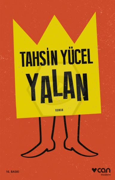 Yalan (Yeni Kapak)
