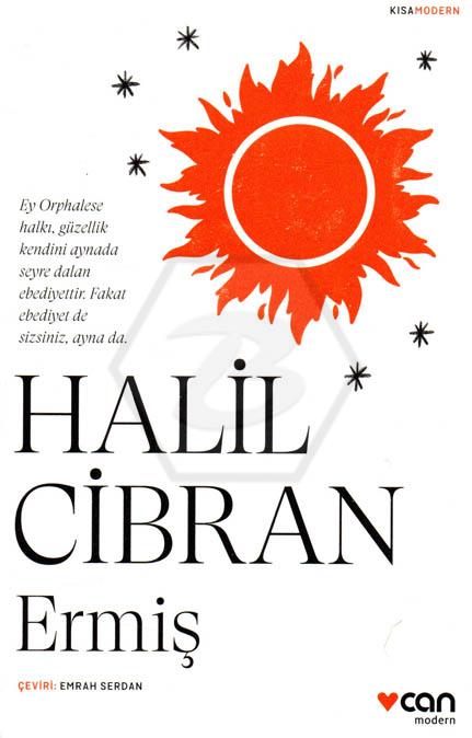 Ermiş (Kısa Modern)