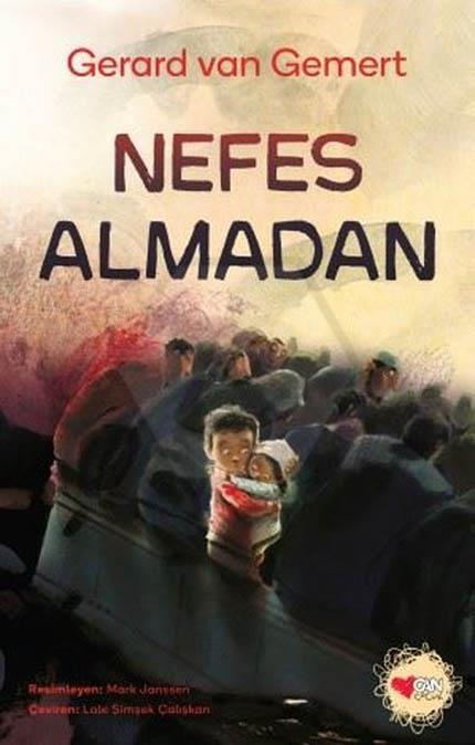 Nefes Almadan