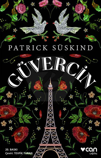 Güvercin