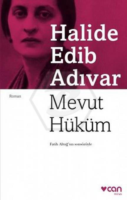 Mevut Hüküm