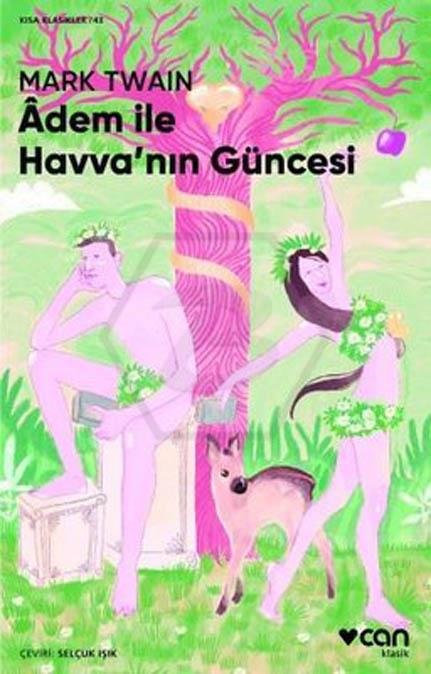 Adem İle Havvanın Güncesi