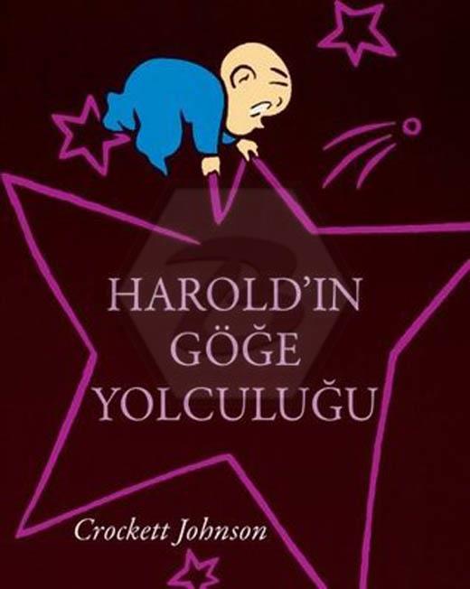 Haroldın Göğe Yolculuğu
