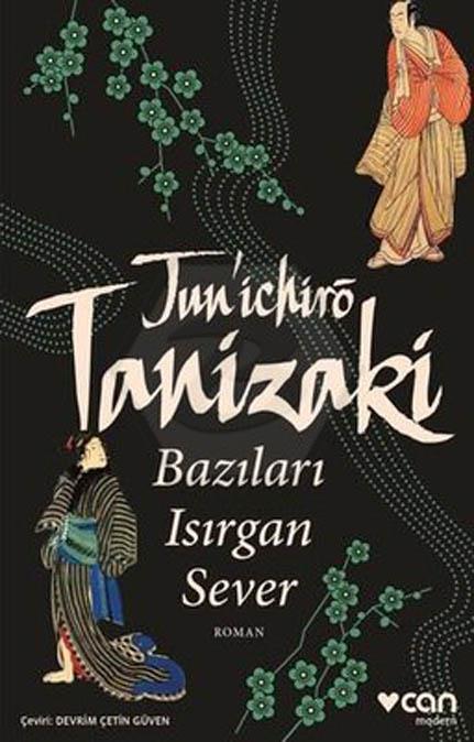 Bazıları Isırgan Sever