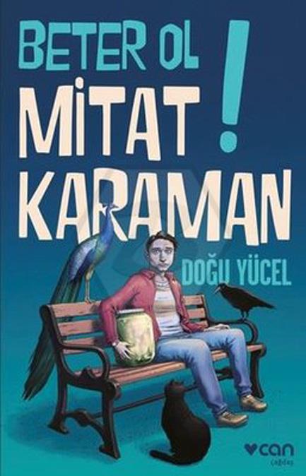 Beter Ol Mitat Karaman!