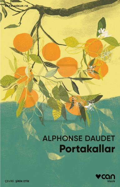 Portakallar