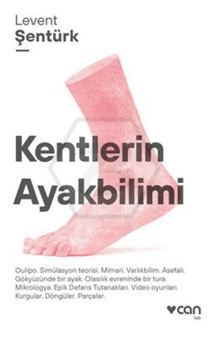 Kentlerin Ayakbilimi