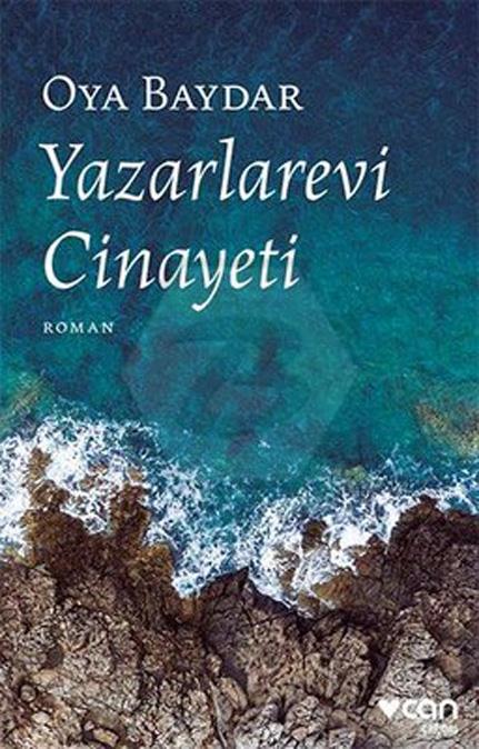 Yazarlarevi Cinayeti