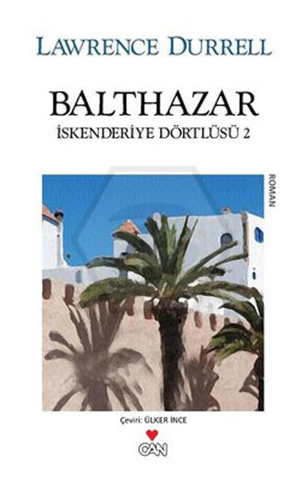 Balthazar İskenderiye Dörtlüsü 2