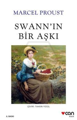 Swann ın Bir Aşkı