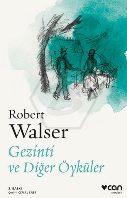 Gezinti ve Diğer Öyküler