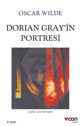 Dorian Gray in Portresi