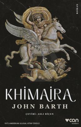 Khimaira