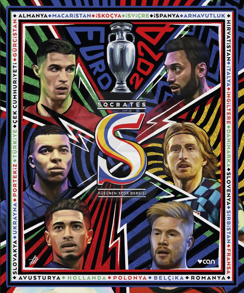 Socrates Dergi No:95