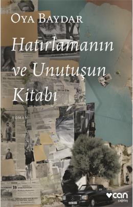 Hatırlamanın ve Unutuşun Kitabı
