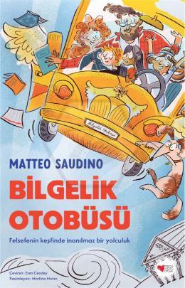 Bilgelik Otobüsü