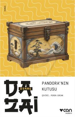 Pandora nın Kutusu