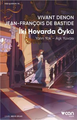 İki Hovarda Öykü Yarın Yok - Aşk Yuvası