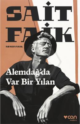 Alemdağda Var Bir Yılan