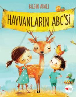 Hayvanların ABC si