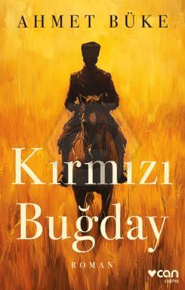 Kırmızı Buğday