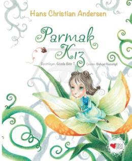 Parmak Kız