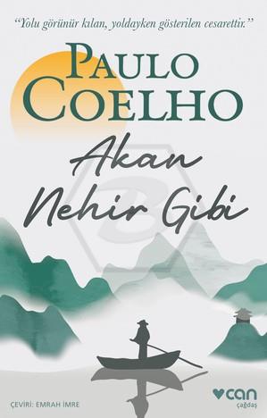 Akan Nehir Gibi