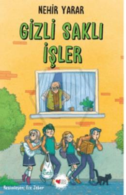 Gizli Saklı İşler