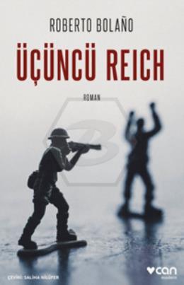 Üçüncü Reich