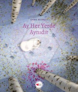 Ay Her Yerde Aynıdır