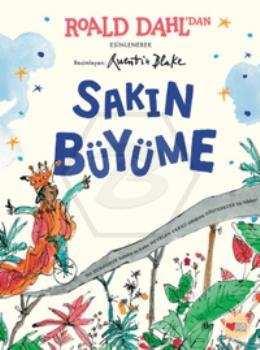 Sakın Büyüme
