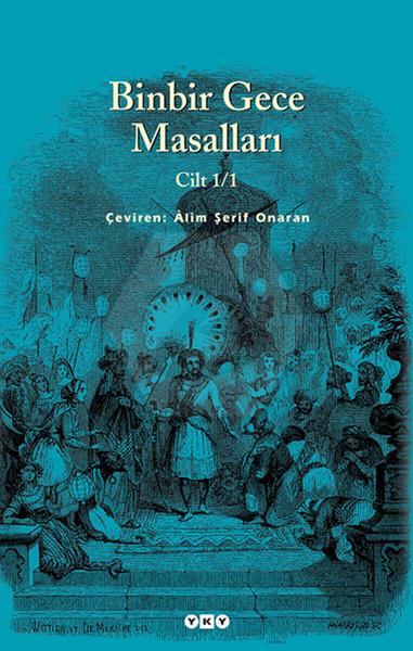 Binbir Gece Masalları 1/1