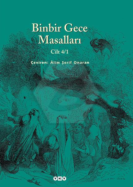 Binbir Gece Masalları 4/1