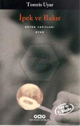 İpek ve Bakır