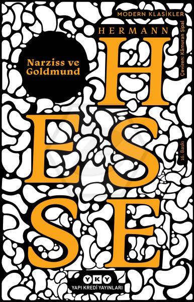 Narziss ve Goldmund