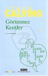 Görünmez Kentler