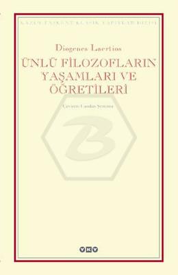 Ünlü Filazofların Yaşamları ve Öğretileri
