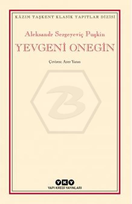 Yevgeni Onegin
