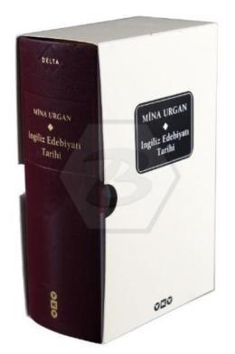 İngiliz Edebiyatı Tarihi