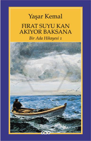 Fırat Suyu Kan Akıyor Baksana / Bir Ada Hik.1-30.B