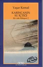 Karıncanın Su İçtiği