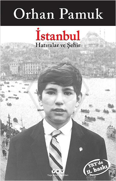 İstanbul - Hatıralar ve Şehir