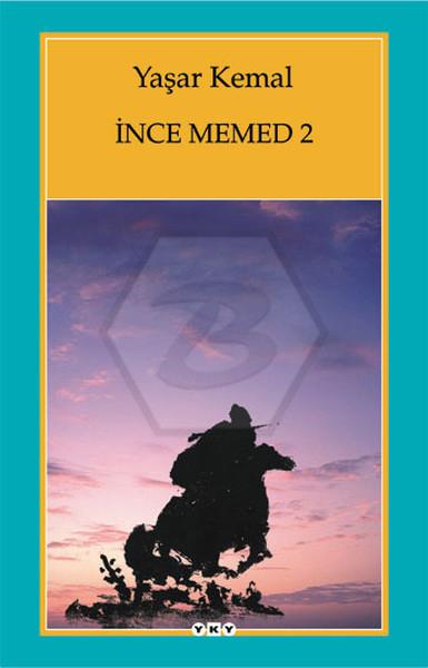 İnce Memed - 2